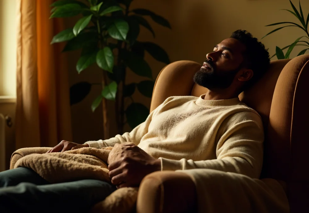 Achieving Wellness through Lymph Massage Legs Technique